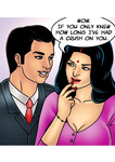 Savita Bhabhi Episode 66– A Recipe for Sex - Part 2