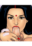 Savita Bhabhi Episode 66– A Recipe for Sex - Part 2