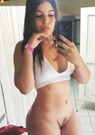 Isabella Ramirez  : desnuda  sexy