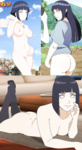Diosas del anime