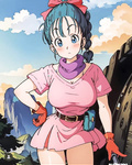 Diosas del anime