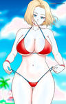 Diosas del anime