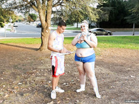 SASHAA JUGGS SOFT BOOBIES