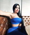 Karent Gomez : Orgullo colombiano