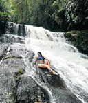 Karent Gomez : Orgullo colombiano