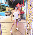 Karent Gomez : Orgullo colombiano