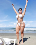 Katent Gomez  :  Dulce pecado