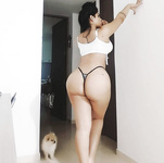 Karent Gomez  :  La más perra