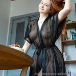 Vladislava shelygina  :  La más perra