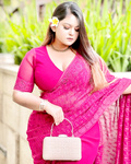 Saree 💦 III