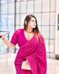 Saree 💦 III