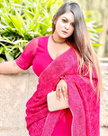 Saree 💦 III