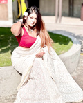 Saree 💦 IV