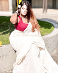 Saree 💦 IV
