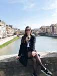 My perfect girlfriend(DM if you want without blur)