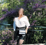 My perfect girlfriend(DM if you want without blur)