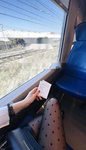 My perfect girlfriend(DM if you want without blur)
