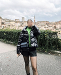 My perfect girlfriend(DM if you want without blur)