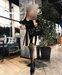 My perfect girlfriend(DM if you want without blur)
