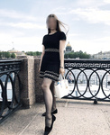 My perfect girlfriend(DM if you want without blur)