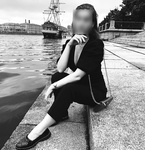 My perfect girlfriend(DM if you want without blur)