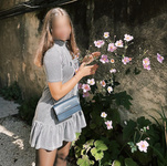 My perfect girlfriend(DM if you want without blur)