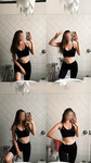 My perfect girlfriend(DM if you want without blur)