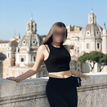 My perfect girlfriend(DM if you want without blur)