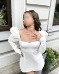 My perfect girlfriend(DM if you want without blur)