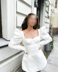 My perfect girlfriend(DM if you want without blur)