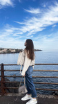 My perfect girlfriend(DM if you want without blur)