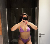 Stockings, socks and asses