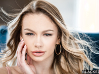 Naomi Swann only loves big black cocks