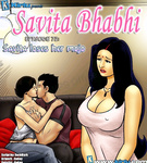 Savita Bhabhi Episode 72(Savita loses her mojo)