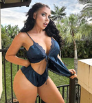 Natalie Bell  : Shippūden