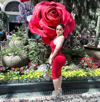 Lissa Aires  :  la más grande  perra