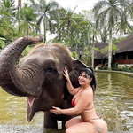 Lissa Aires  :  la más grande  perra