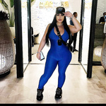 Lissa Aires  :  la más grande  perra