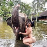 Lissa Aires  :  la más grande  perra