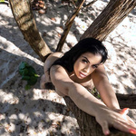 Lissa Aires  :  la más grande  perra