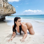 Lissa  Aires  :  Vagabunda