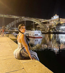 Lissa  Aires  :  Vagabunda