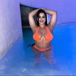 Lissa  Aires  :  Vagabunda