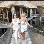 Lissa  Aires  :  Vagabunda