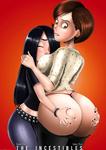 Los increibles