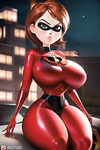 Los increibles