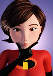 Los increibles