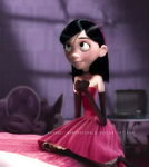 Los increibles