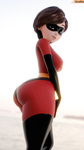 Los increibles