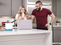 Kayla Kayden -  Unexpected Package